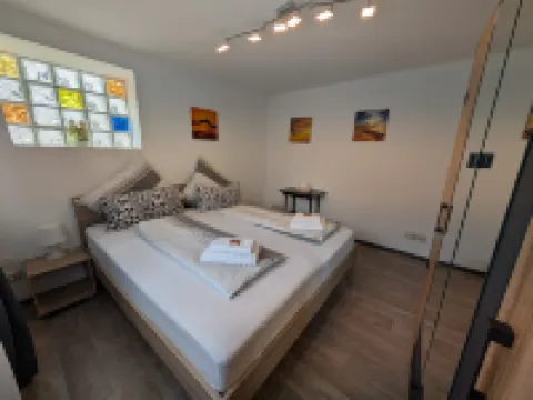 Apartment in Center Kordel