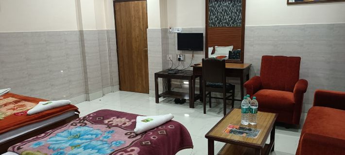 Kusum Hotel Hotels in Dibrugarh