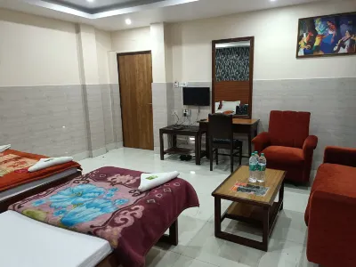 Kusum Hotel