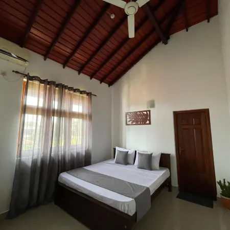 BlissFam Villa & Hostel