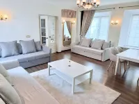 Pilies8 Luxury Vilnius Apartment