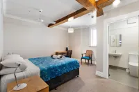 Verandahs Parkside Lodge