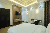 이스트 스타 호텔 사마르칸트 호텔