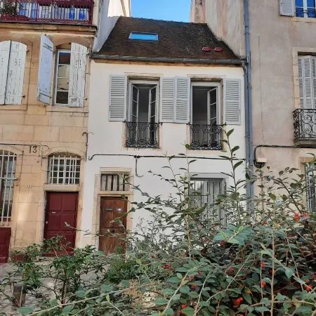 Maison Rinette