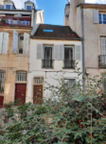 Maison Rinette