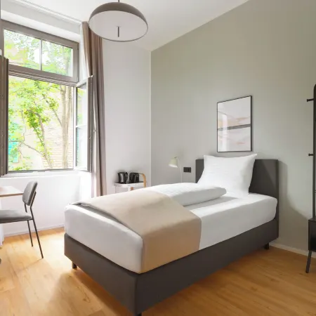 Limehome Graz Trauttmansdorffgasse