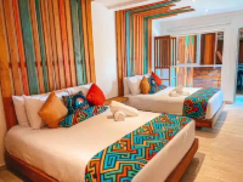 In Di House 士高雷酒店 聖安德烈斯酒店