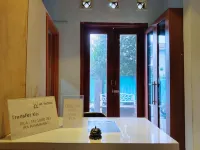 塔克瓦家庭寄宿