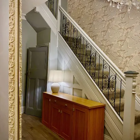 Captivating 4-Bed Hot Tub House in Blackpool