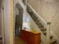 บ้านที่มีฮอททับ 4 ห้องนอนที่น่าสนใจใน Blackpool