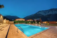 Karaoz Sapphire Bungalows Hotels in Mavikent Mahallesi