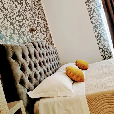LeNotti Verona Hotels near Church of Saint Zeno