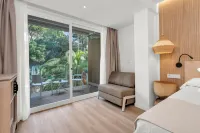 Valentin Grand Park Suite Hotel