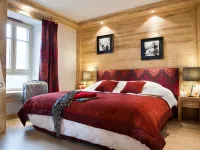 Kalinda Village Hotels in Tignes