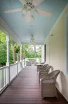 Lakehouse Inn Các khách sạn ở Lee