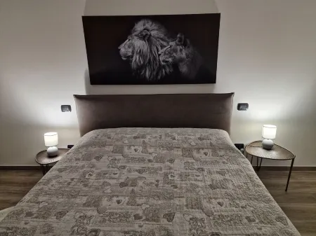 La Chiave - Your home in Mantua