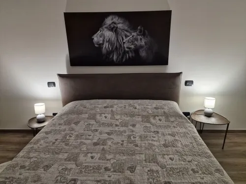 La Chiave - Your home in Mantua
