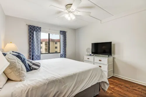 Beach Paradise-Pool-Pickleball-Tennis-Ancient St. Augustine