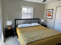 Modern 3-bedroom cottage in Drumore, southern Lancaster County