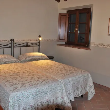 Your Home in Tuscany near San Gimignano !