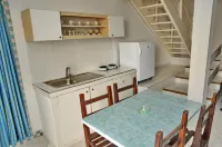 Appart-Hôtel Tagadirt Отели в г. 