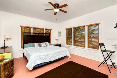 Close to Downtown, LECOM Field, AMI Beaches and more Hotels near Bealls Florida