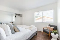 4 Br 2.5Ba Alhambra Condo near downtown LA