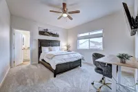 San Juan Reflections Getaway 3B/2Ba, Pet Friendly & Game Room