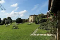 Santo Pietro Resort - Apartments