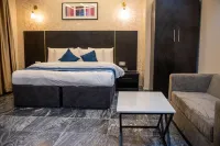 레지던시 호텔 레키 페이즈 1