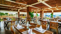 SeaVille Beach Hotel by Elite Hotels & Resorts Hotels in Attaka