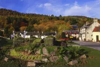 Bridgend House B&B Hotel a Drumnadrochit