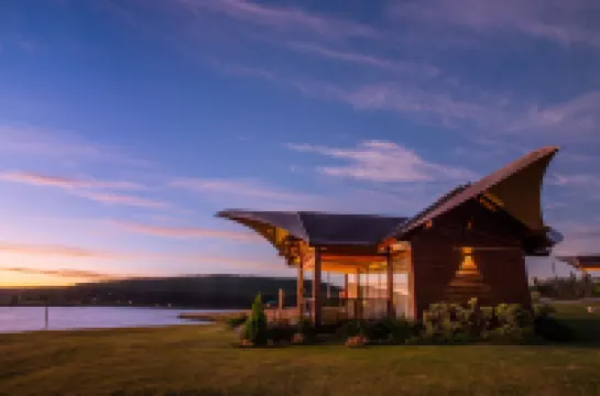 迪維薩體驗度假村 聖弗朗西斯科－迪保拉酒店