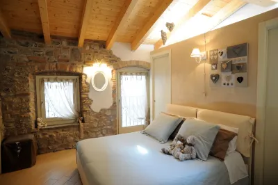 Romantic apartment Hotel in zona Sarnico