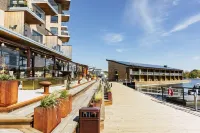 Slottsholmen Hotell Och Restaurang - Pet-friendly