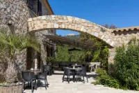 Domaine du Reginu Hotels in Algajola