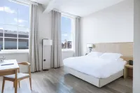 School Lane Hotel in Liverpool One Hotels in Ліверпуль