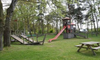 Holiday Home in Stramproy Near Nature Reserves