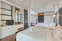 Priya Boutique House - B&B