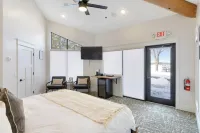 Balsam Lake Lodge Hotel a Laketown