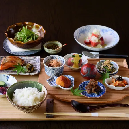 Fufu Nara