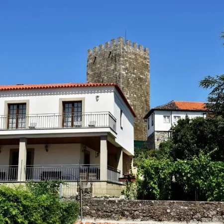 Douro Mool Guest House