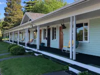 Edenbrook Motel
