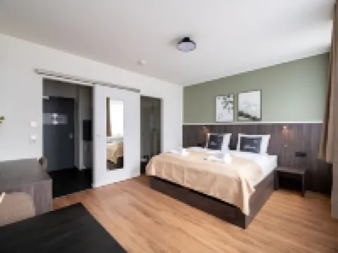 Limehome Bremerhaven Kantstraße Hotels in Bremerhaven