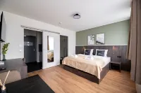 Limehome Bremerhaven Kantstraße Hotels in der Nähe von Container-Aussichtsturm