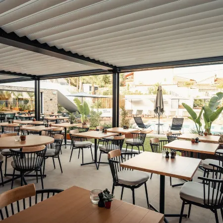Van der Valk Hotel Bloom