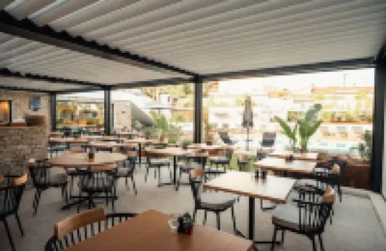 Van der Valk Hotel Bloom