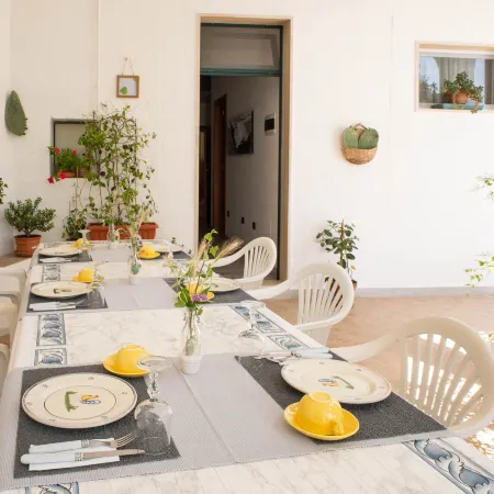 WePuglia la Maison-D B&B