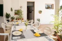 WePuglia la Maison-D B&B - servizio colazione