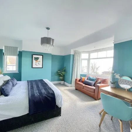 Winterstoke View-Family&Dog Friendly Beach Retreat